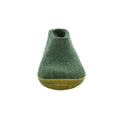 glerups dk Shoe rubber grün – Ansicht 01