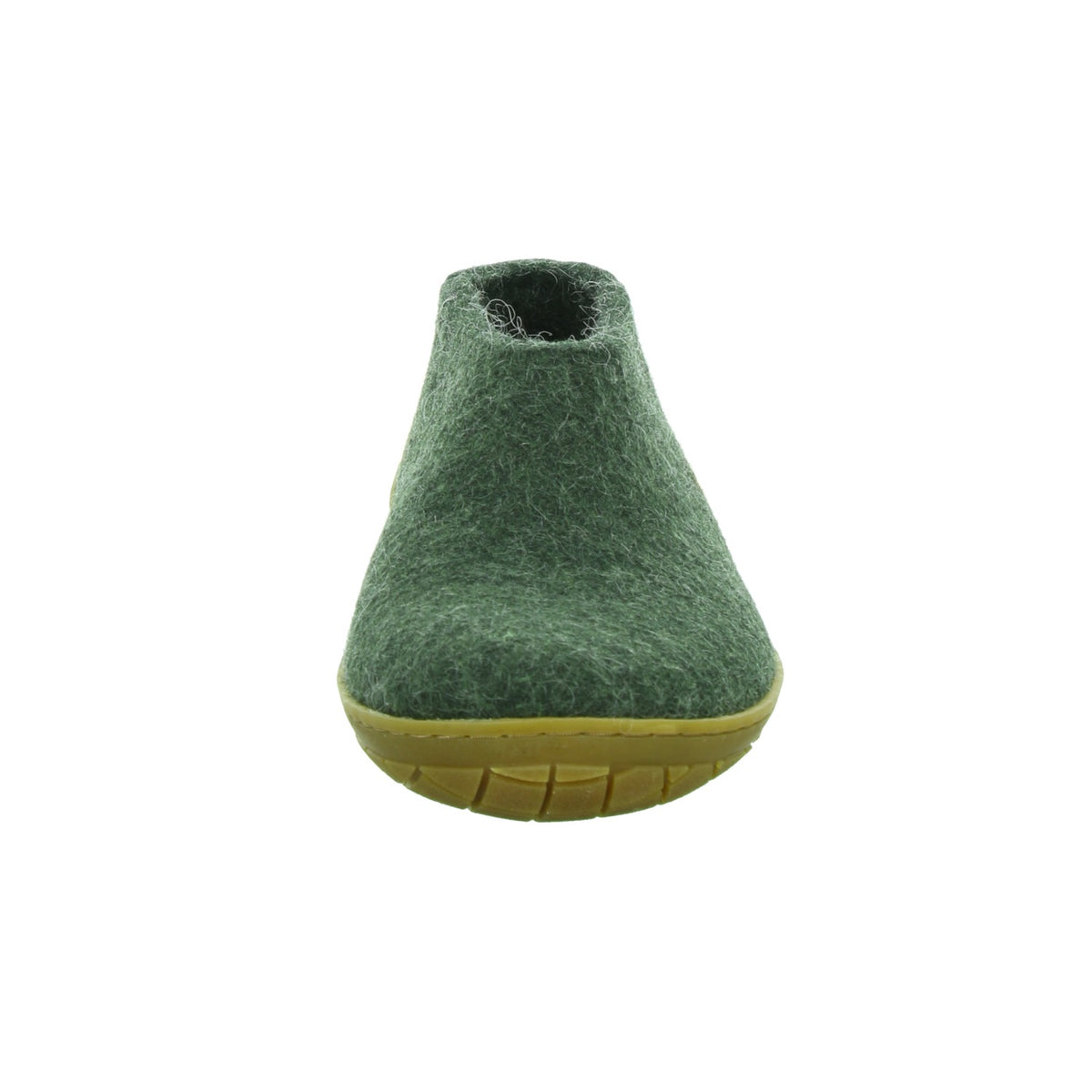 glerups dk Shoe rubber grün – Ansicht 01