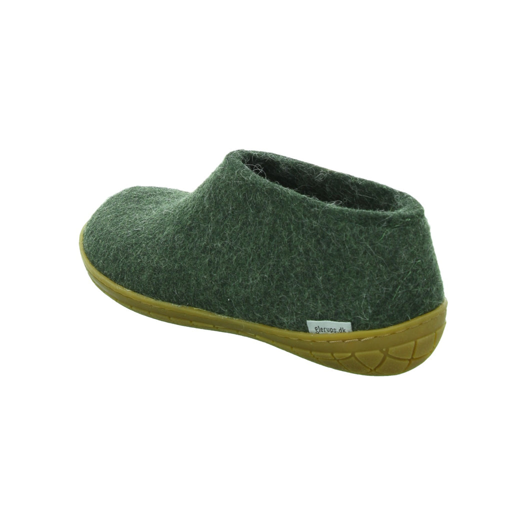 glerups dk Shoe rubber grün – Ansicht 09