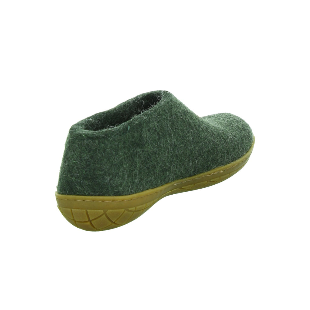 glerups dk Shoe rubber grün – Ansicht 13