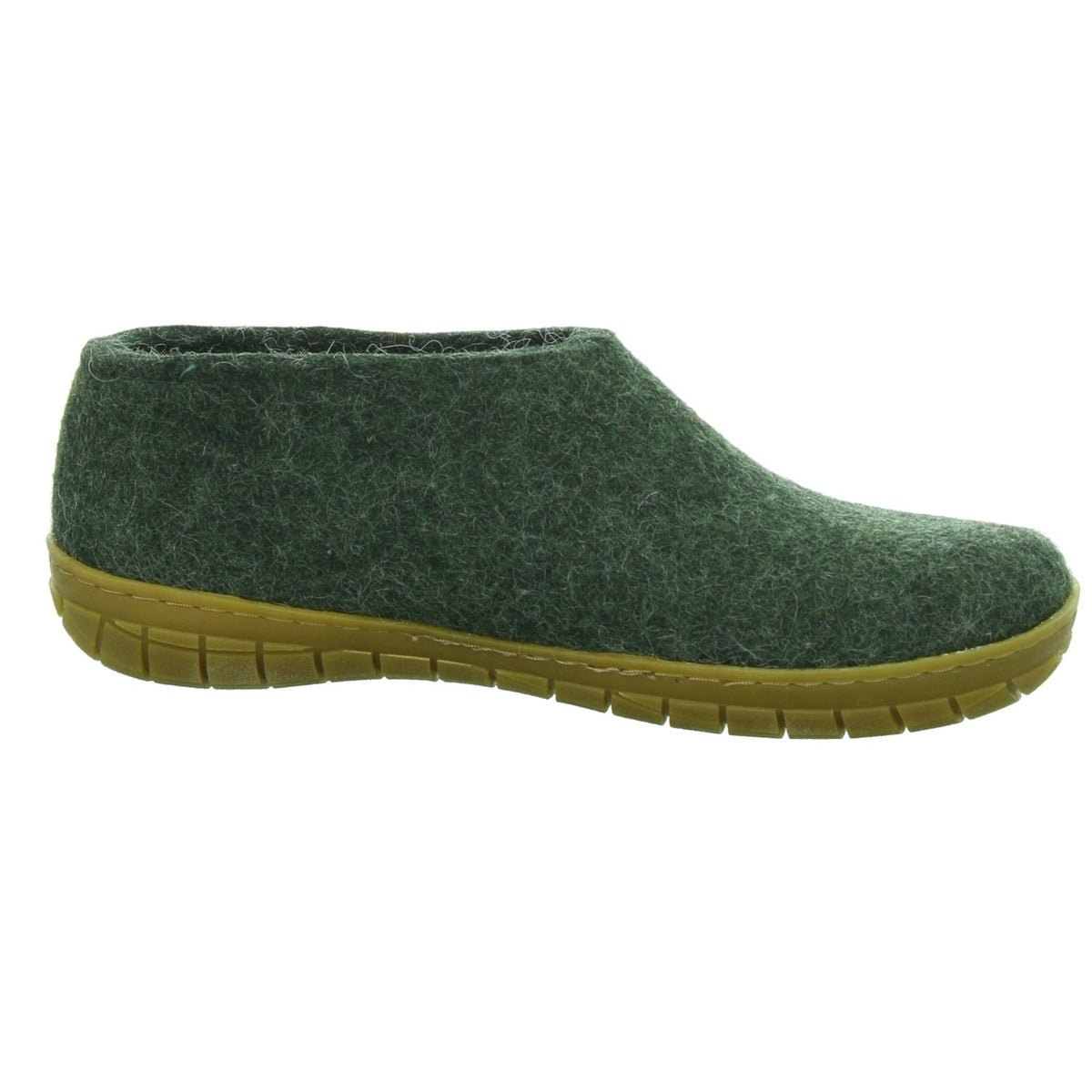glerups dk Shoe rubber grün – Ansicht 17