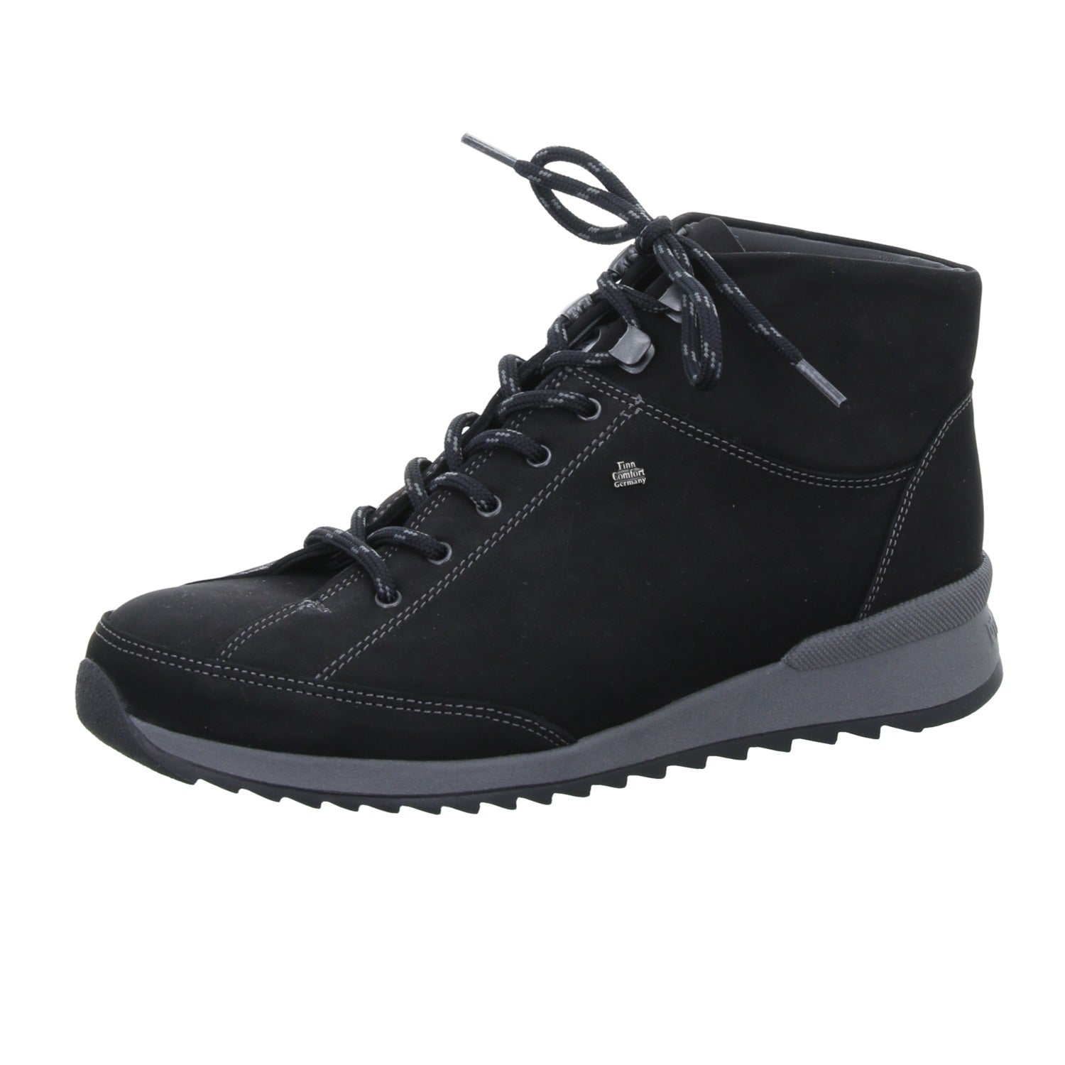 Finn Comfort Merano schwarz – Ansicht 05