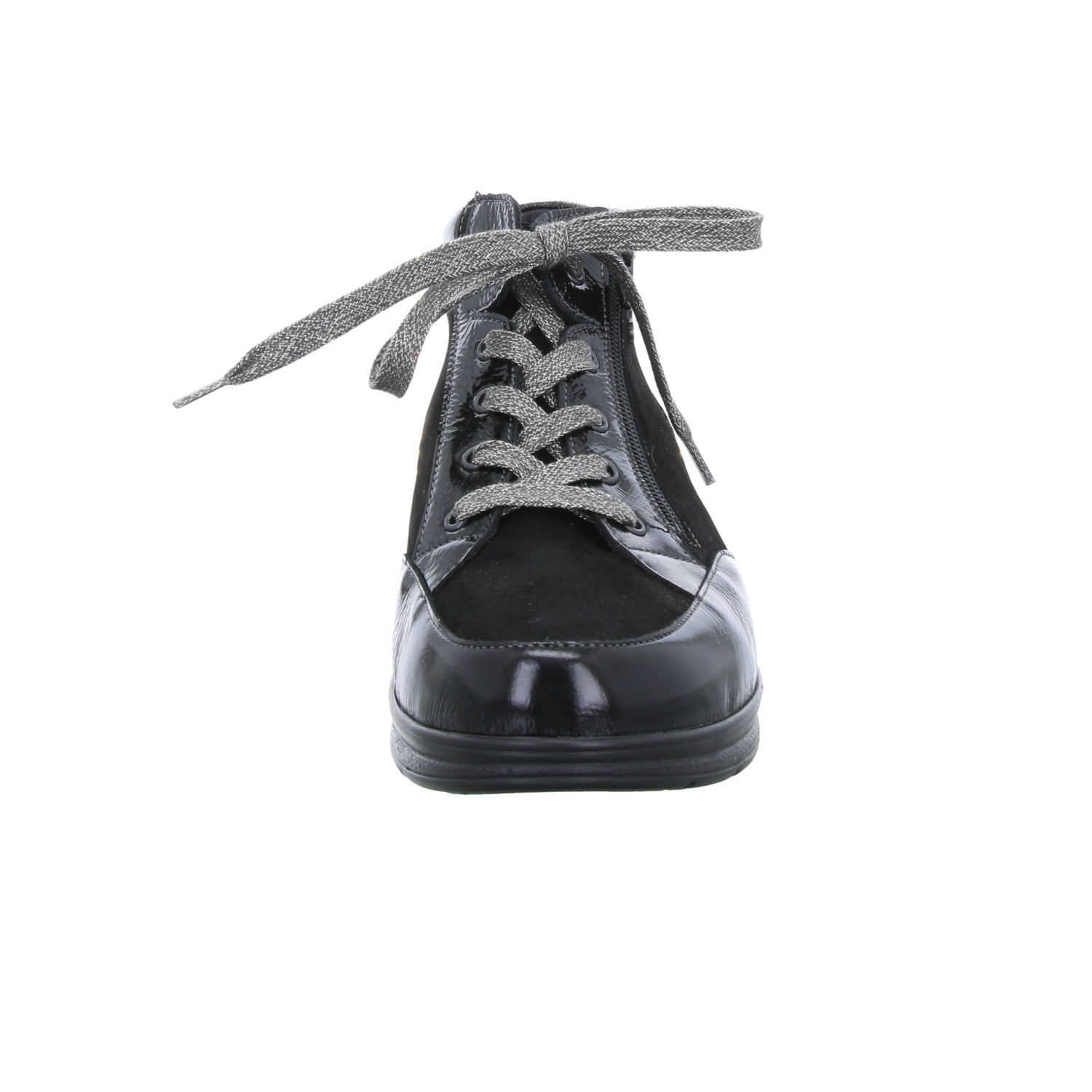 Finn Comfort Arles schwarz – Ansicht 01