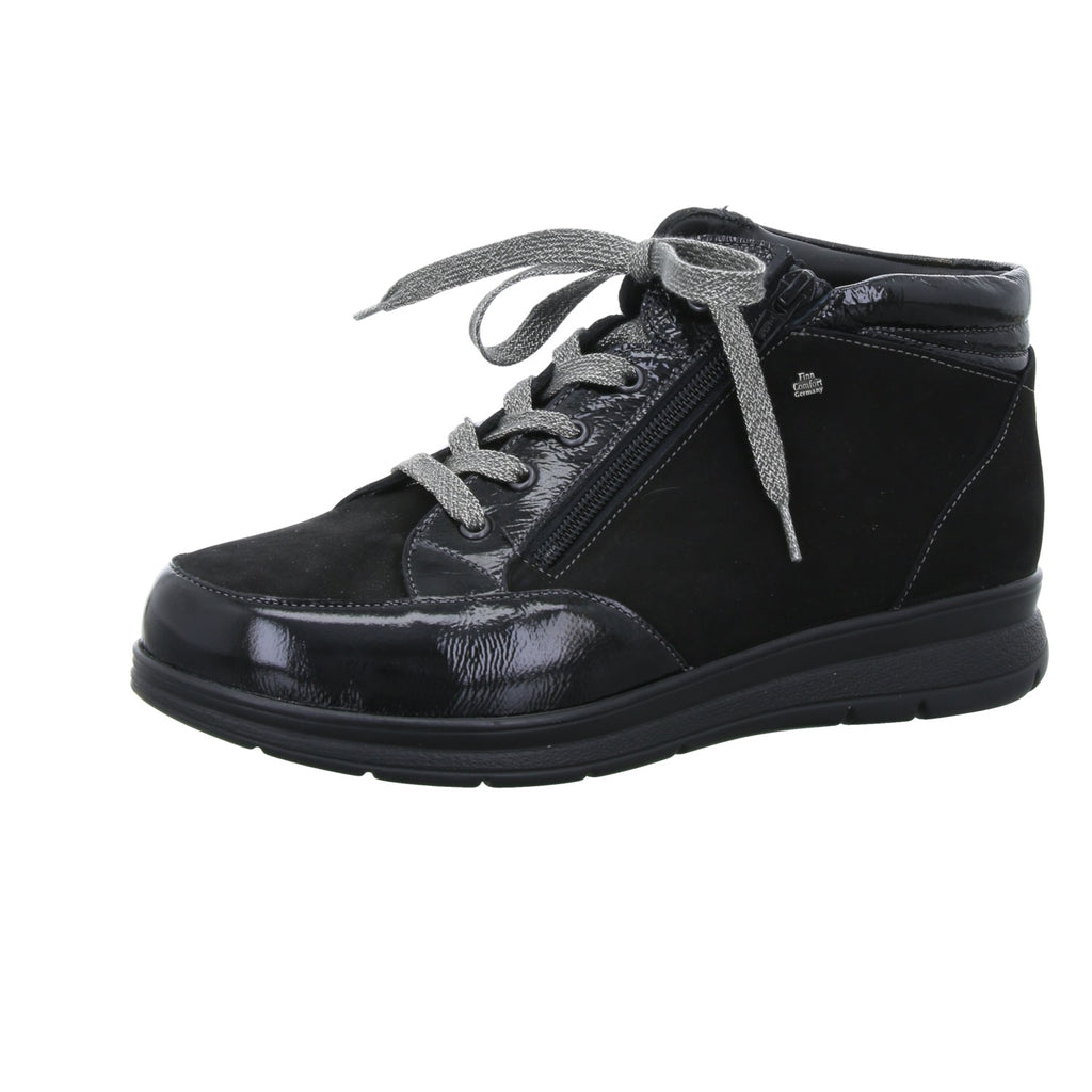 Finn Comfort Arles schwarz – Ansicht 05
