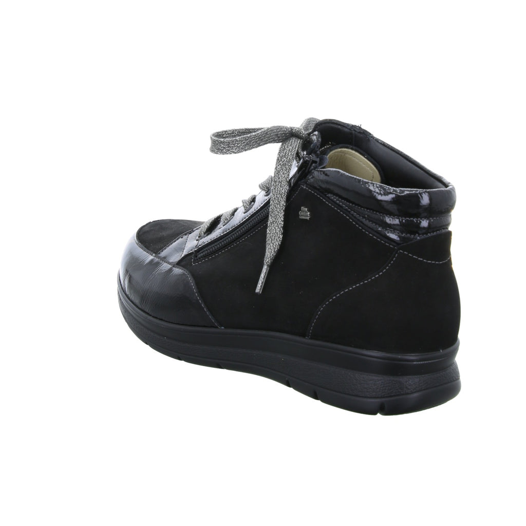 Finn Comfort Arles schwarz – Ansicht 09