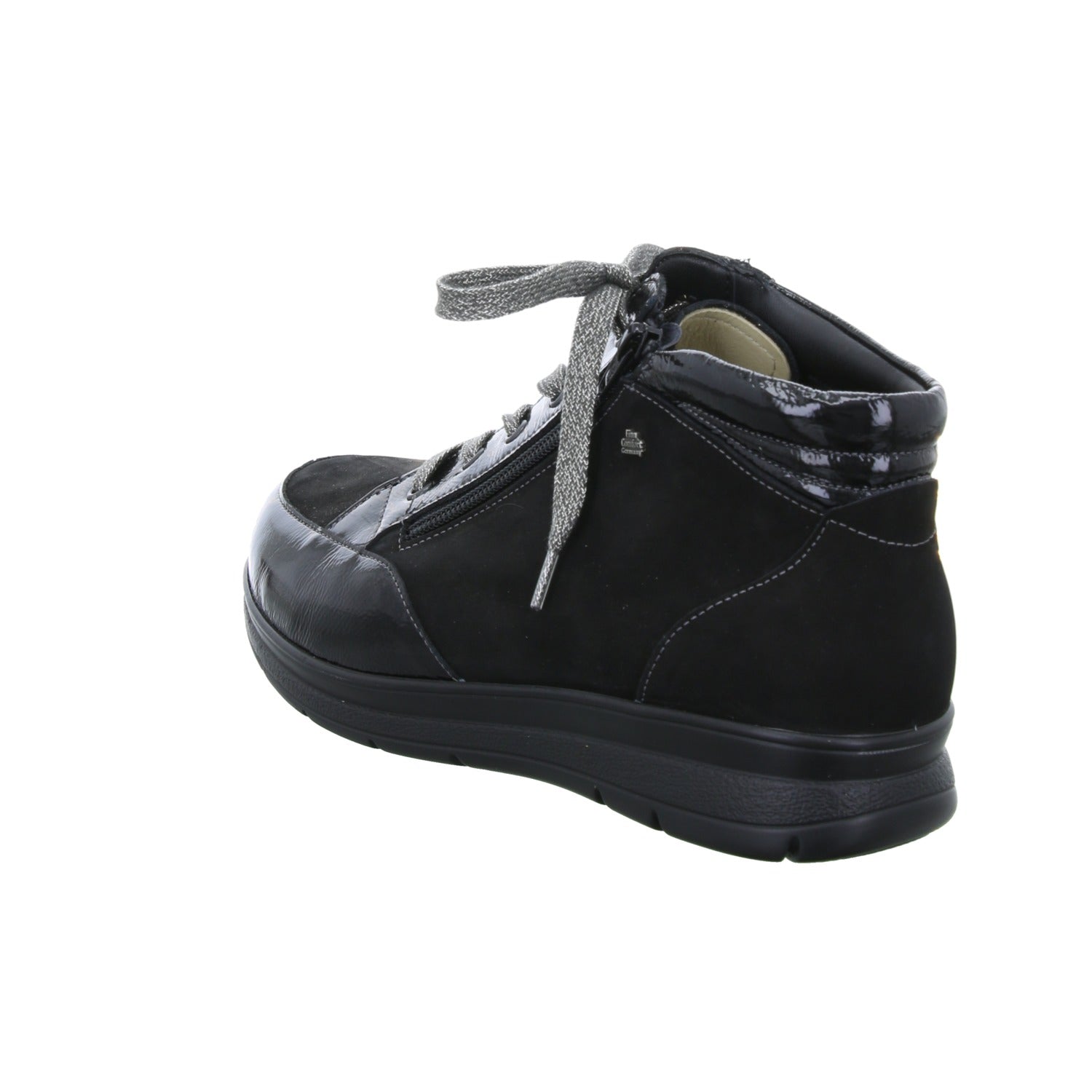 Finn Comfort Arles schwarz – Ansicht 09