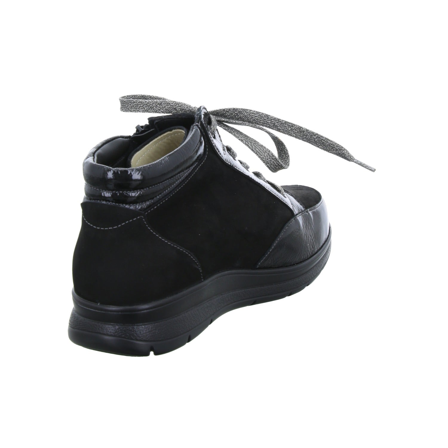 Finn Comfort Arles schwarz – Ansicht 13
