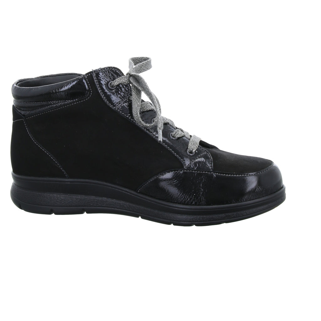 Finn Comfort Arles schwarz – Ansicht 17