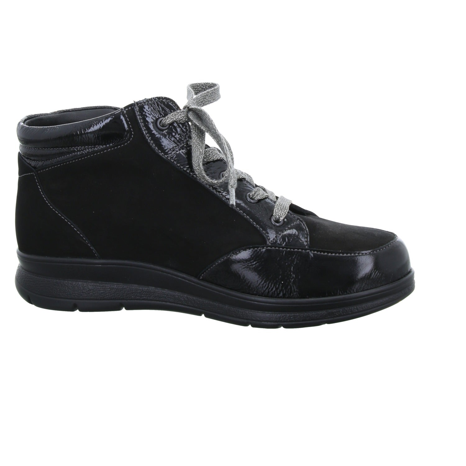 Finn Comfort Arles schwarz – Ansicht 17