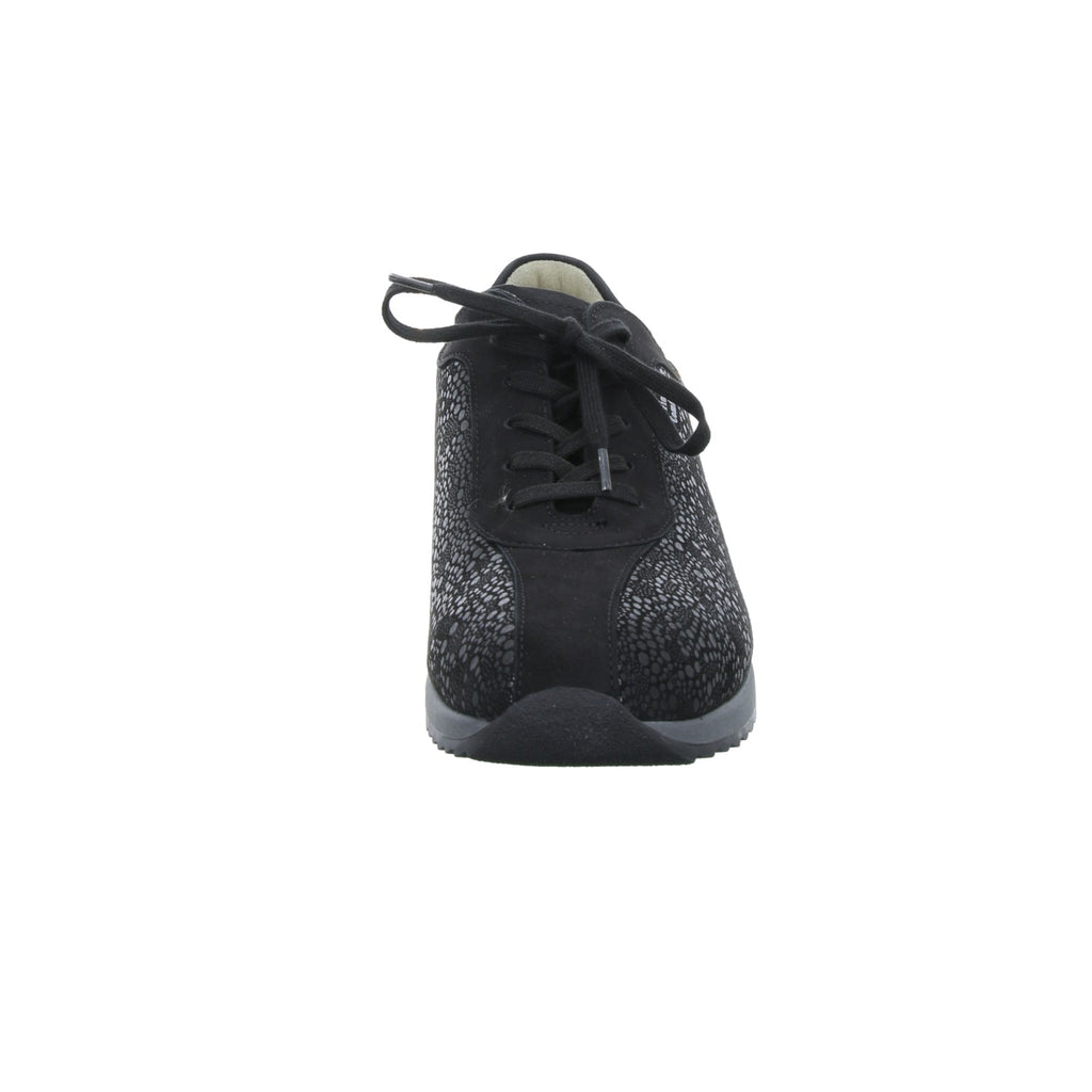 Finn Comfort Melk schwarz – Ansicht 01