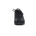 Finn Comfort Melk schwarz – Ansicht 01