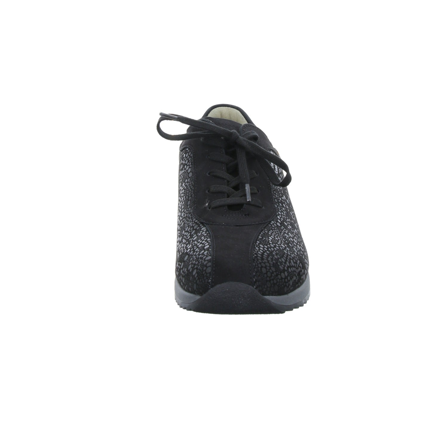 Finn Comfort Melk schwarz – Ansicht 01