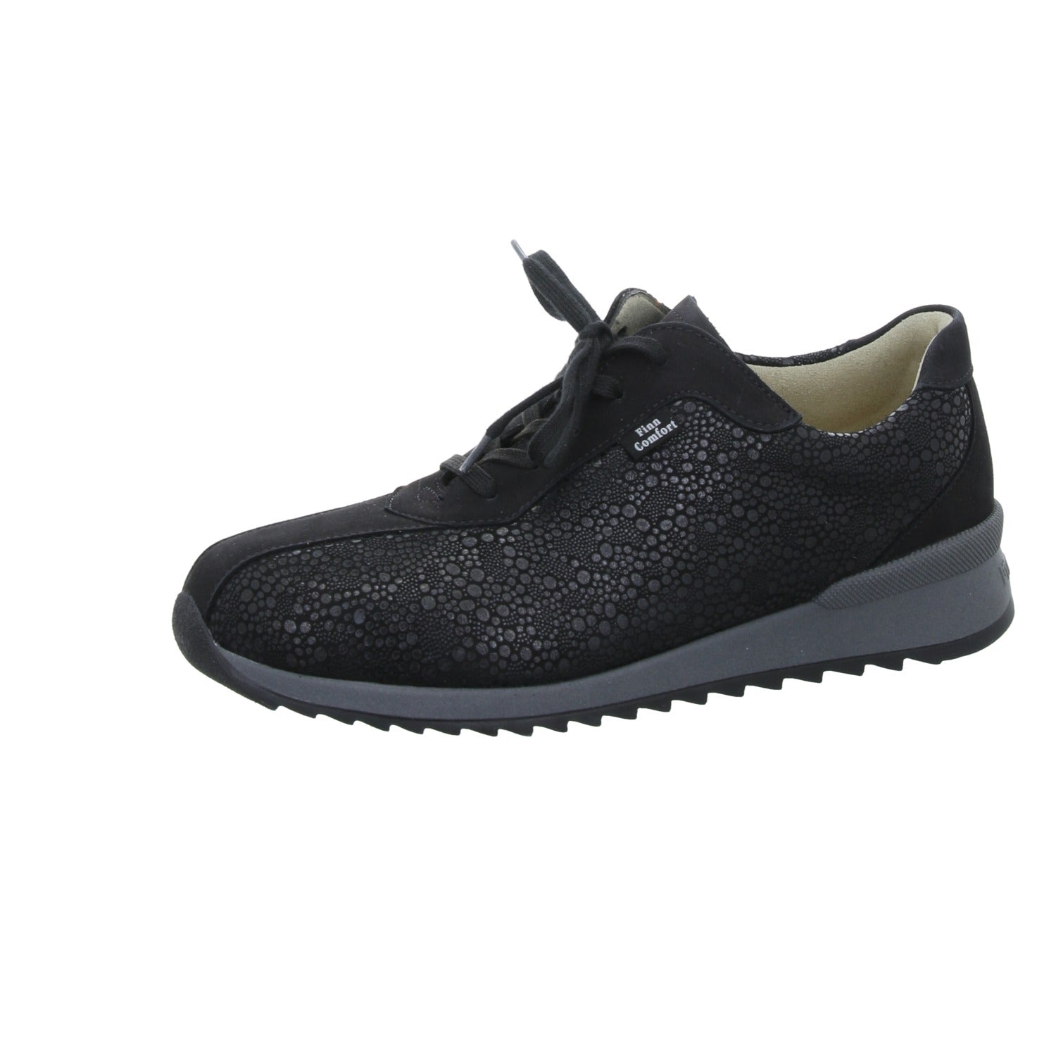 Finn Comfort Melk schwarz – Ansicht 05
