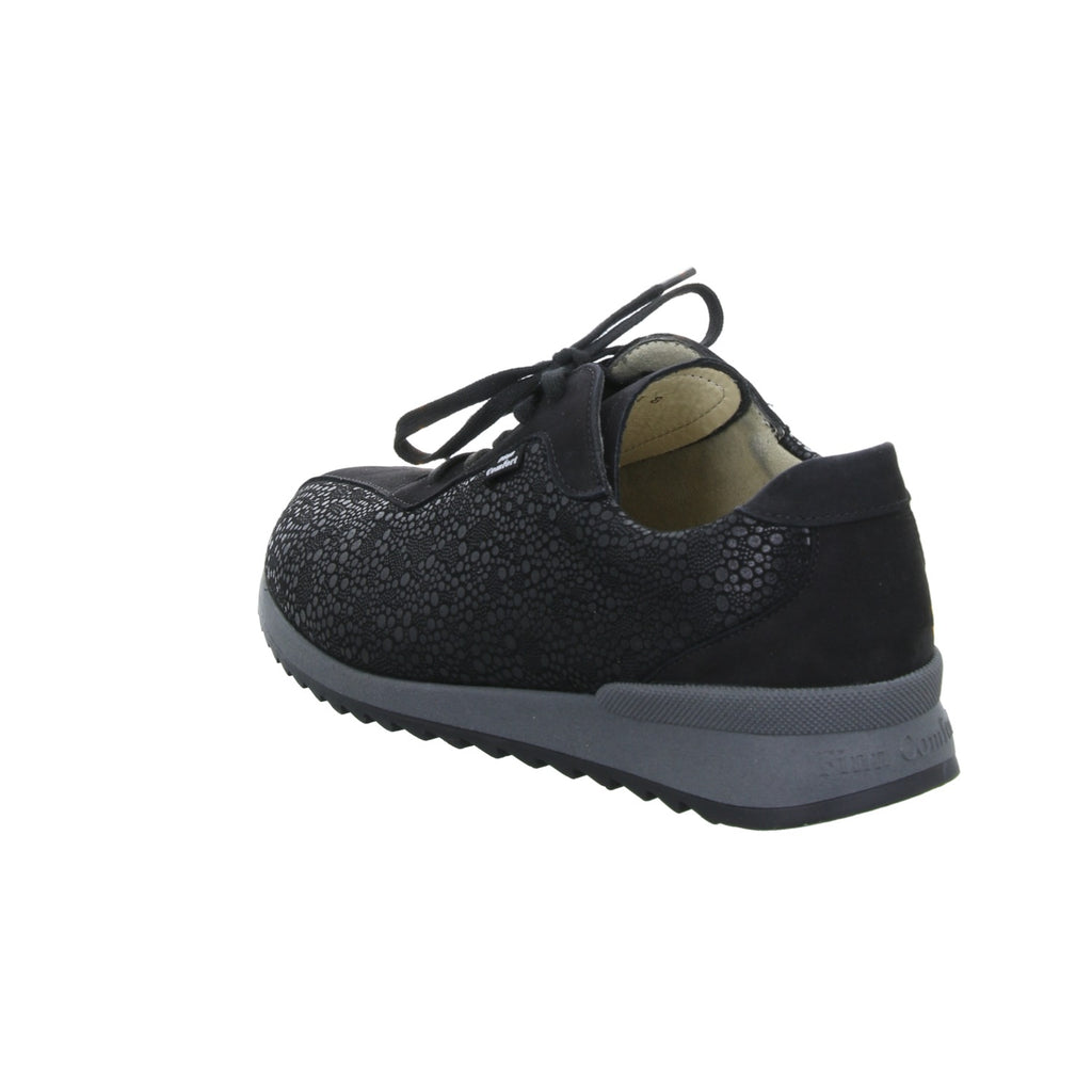 Finn Comfort Melk schwarz – Ansicht 09