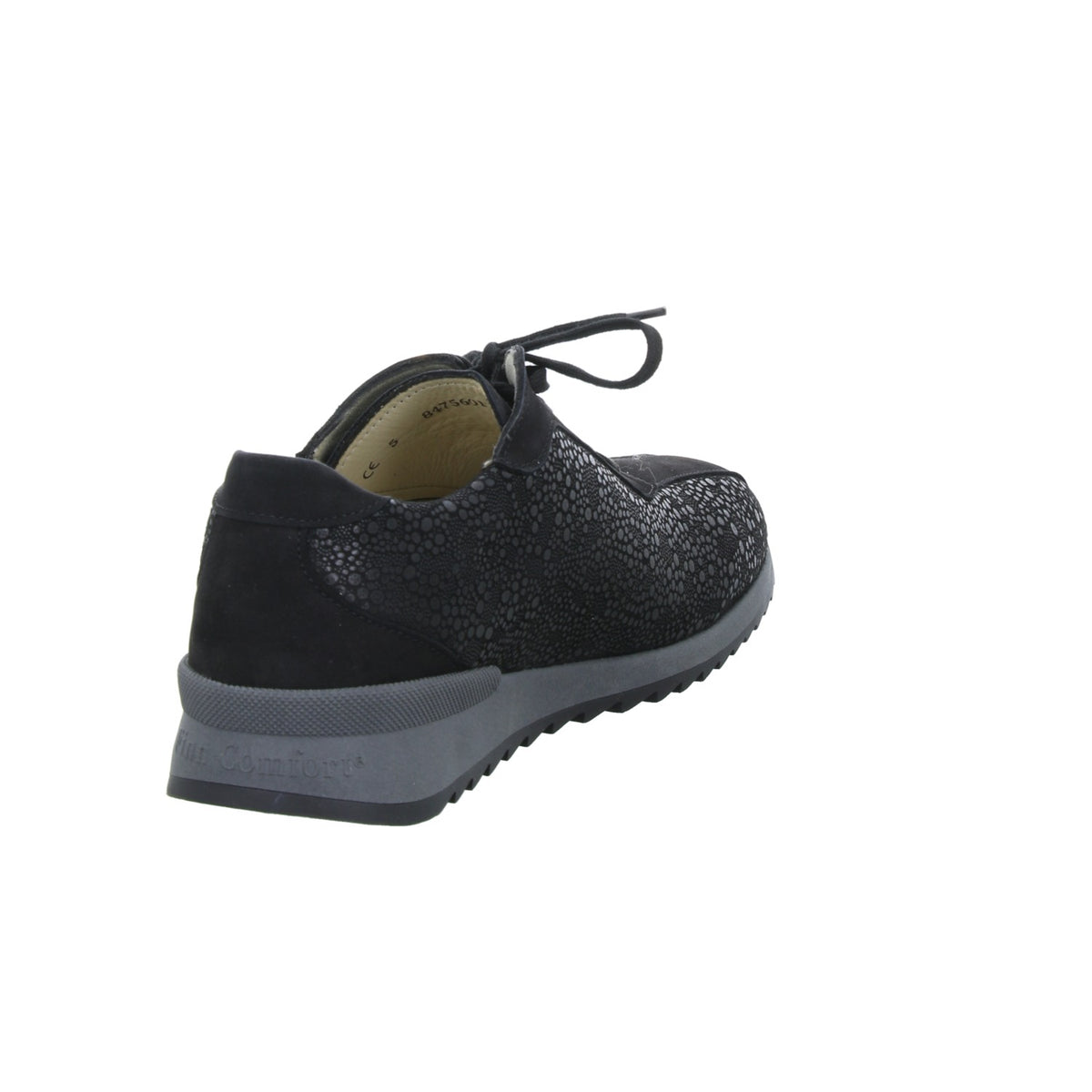 Finn Comfort Melk schwarz – Ansicht 13