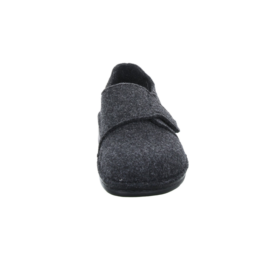 Finn Comfort Filzmoos anthrazit/asphalt – Ansicht 01