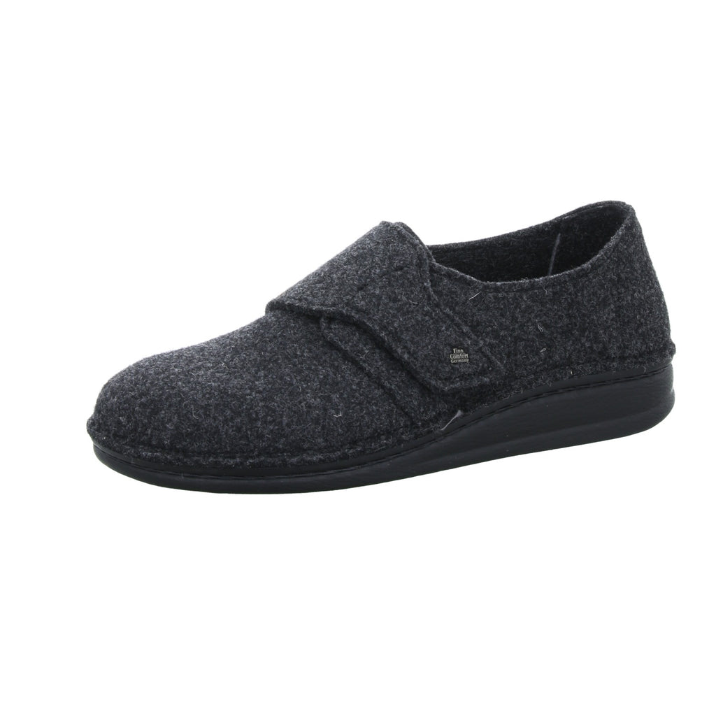 Finn Comfort Filzmoos anthrazit/asphalt – Ansicht 05