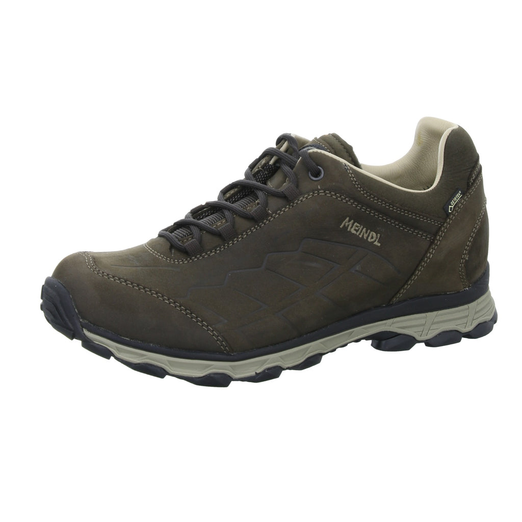 Meindl GmbH & Co KG, Lukas Palermo Men GTX braun – Ansicht 05