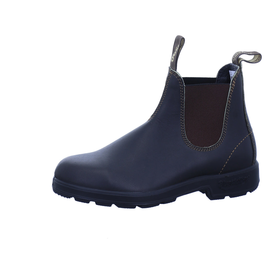 Blundstone Chelsea 500 braun – Ansicht 05