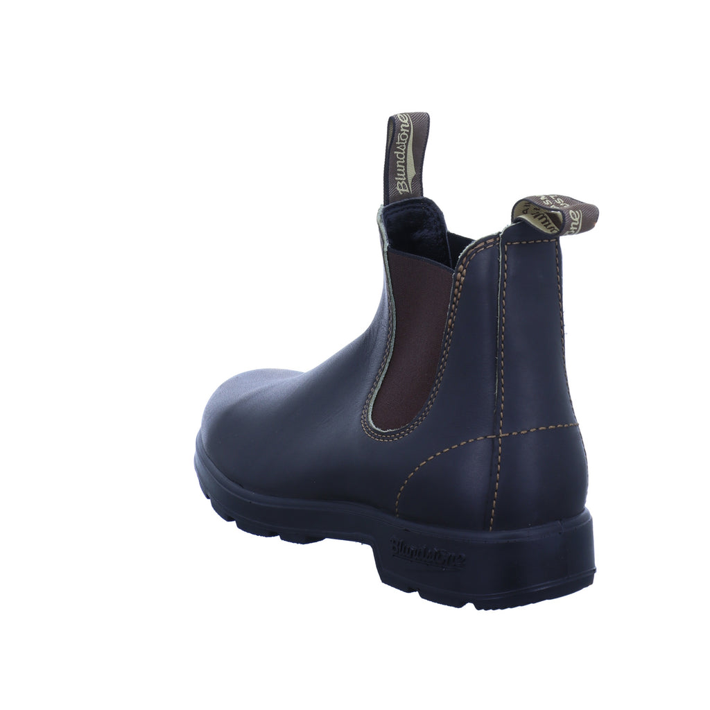 Blundstone Chelsea 500 braun – Ansicht 09