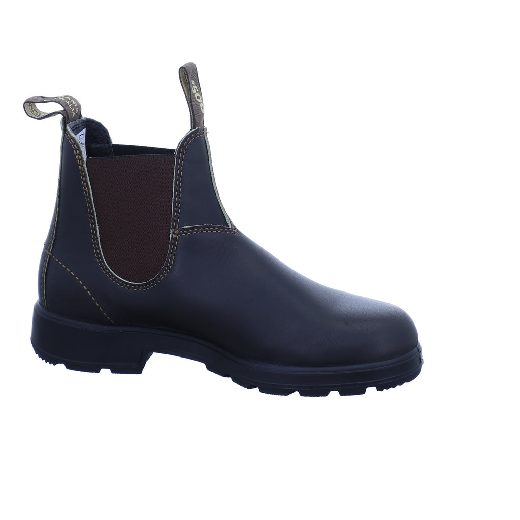 Blundstone Chelsea 500 braun – Ansicht 17