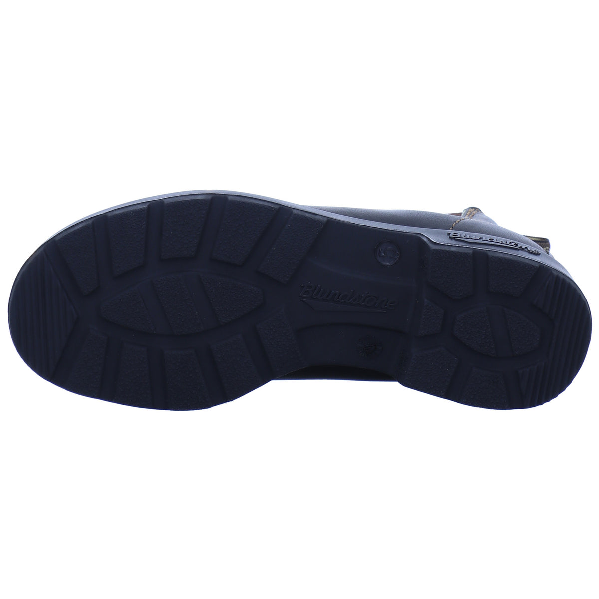 Blundstone Chelsea 500 braun – Sohle