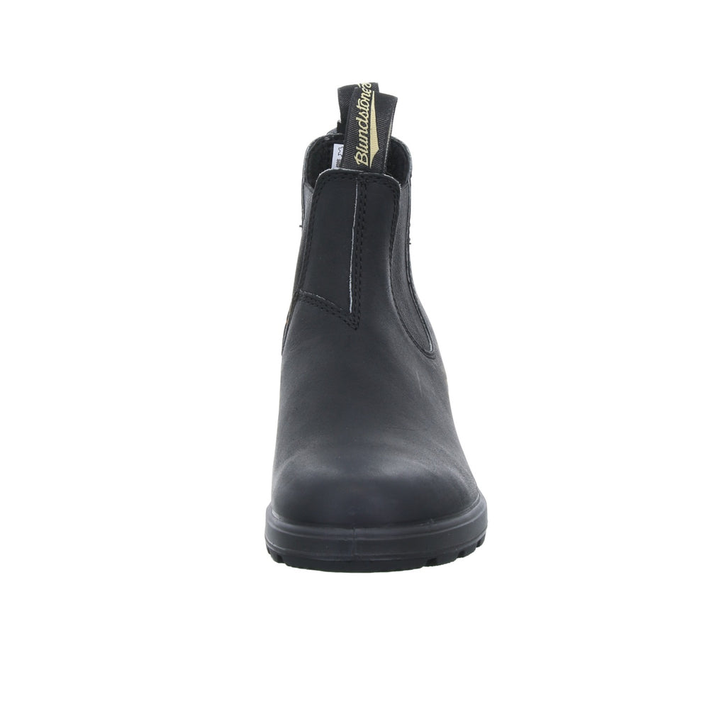 Blundstone Chelsea 510 schwarz – Ansicht 01