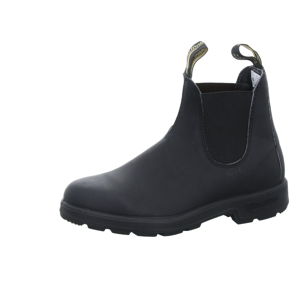 Blundstone Chelsea 510 schwarz – Ansicht 05