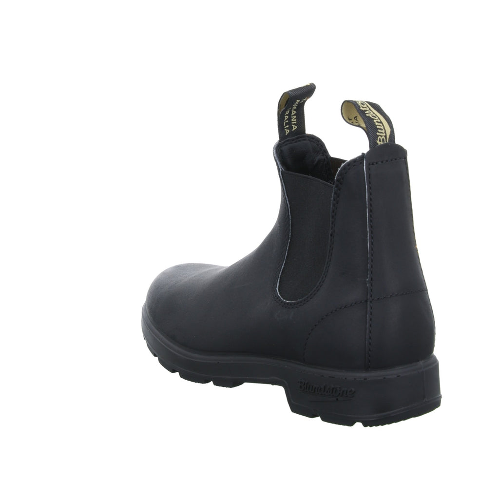 Blundstone Chelsea 510 schwarz – Ansicht 09