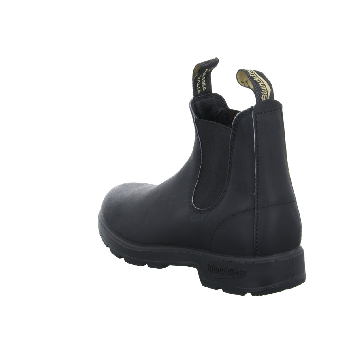 Blundstone Chelsea 510 schwarz – Ansicht 09