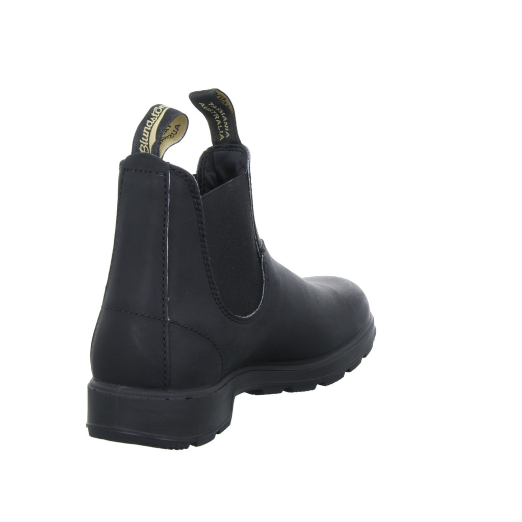 Blundstone Chelsea 510 schwarz – Ansicht 13