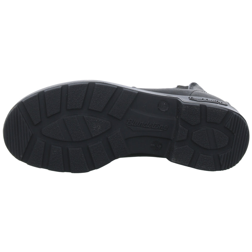 Blundstone Chelsea 510 schwarz – Sohle