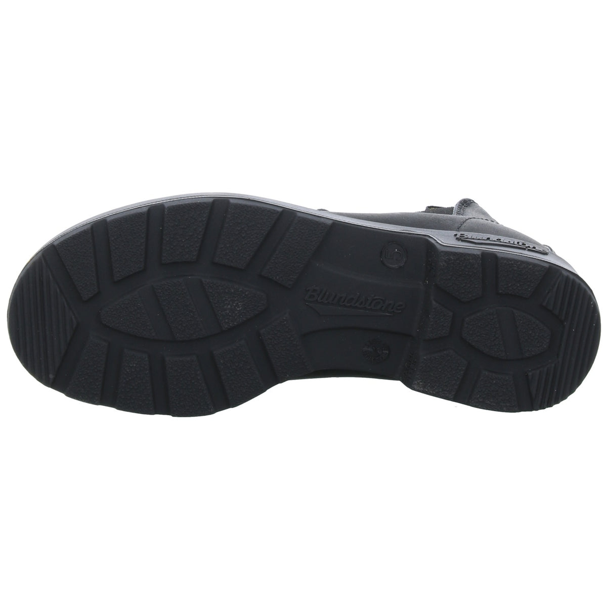 Blundstone Chelsea 510 schwarz – Sohle