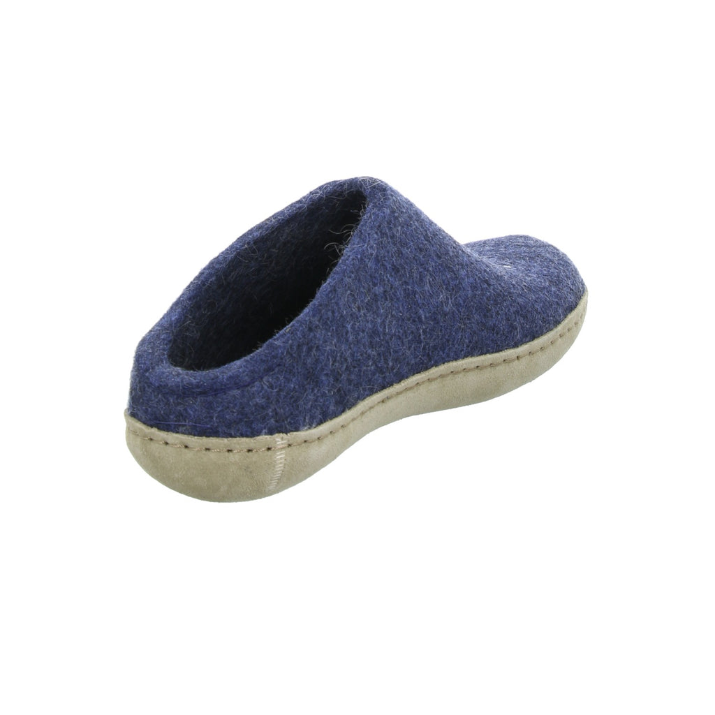 glerups dk Slip on blau – Ansicht 13