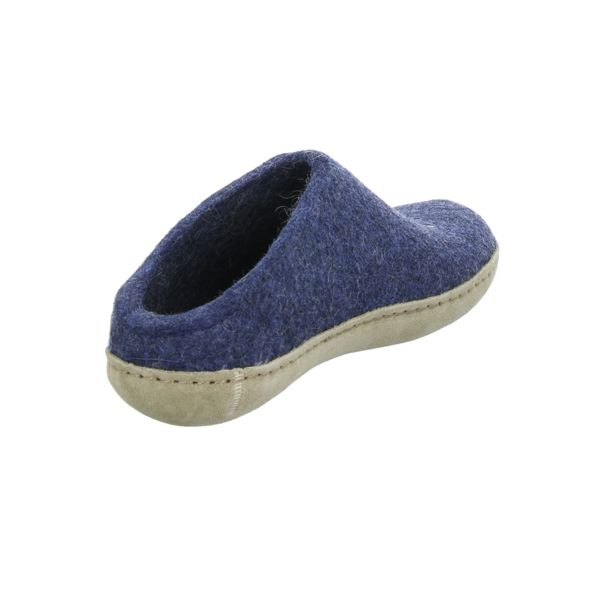 glerups dk Slip on blau – Ansicht 13