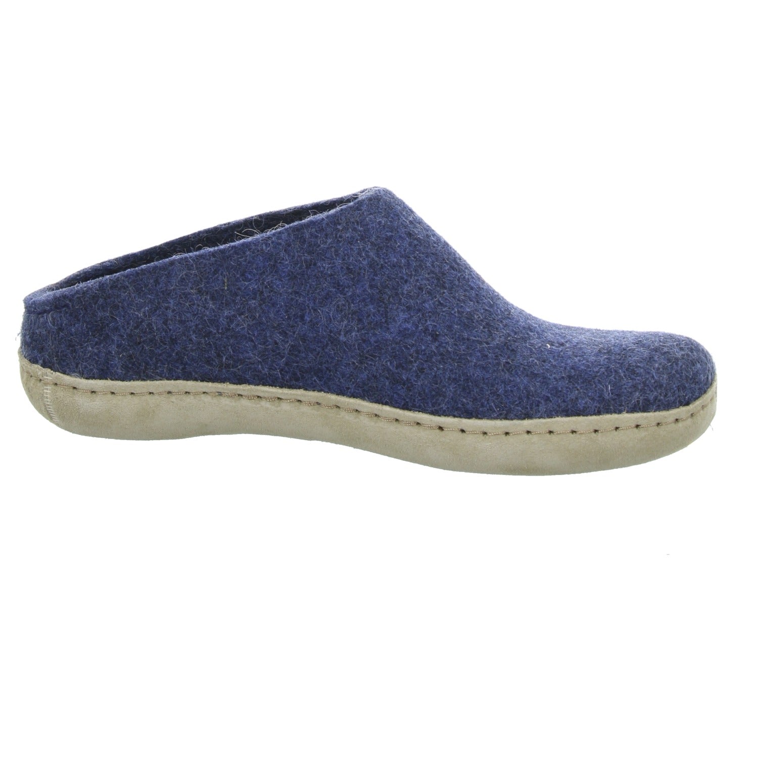 glerups dk Slip on blau – Ansicht 17