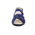 Finn Comfort Vestone blau – Ansicht 01