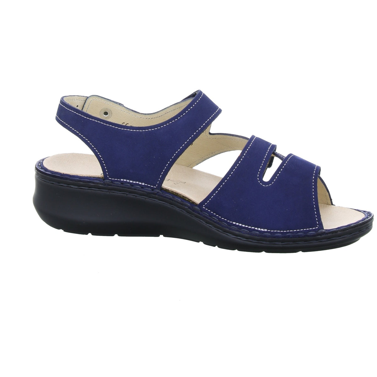 Finn Comfort Vestone blau – Ansicht 17