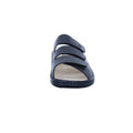 Finn Comfort Korfu schwarz – Ansicht 01