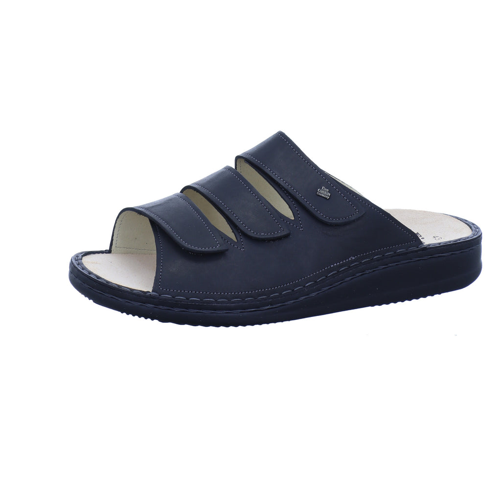Finn Comfort Korfu schwarz – Ansicht 05