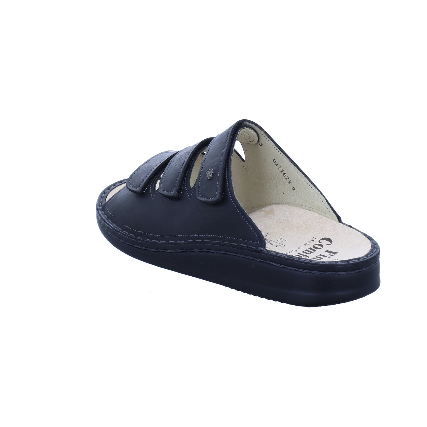 Finn Comfort Korfu schwarz – Ansicht 09