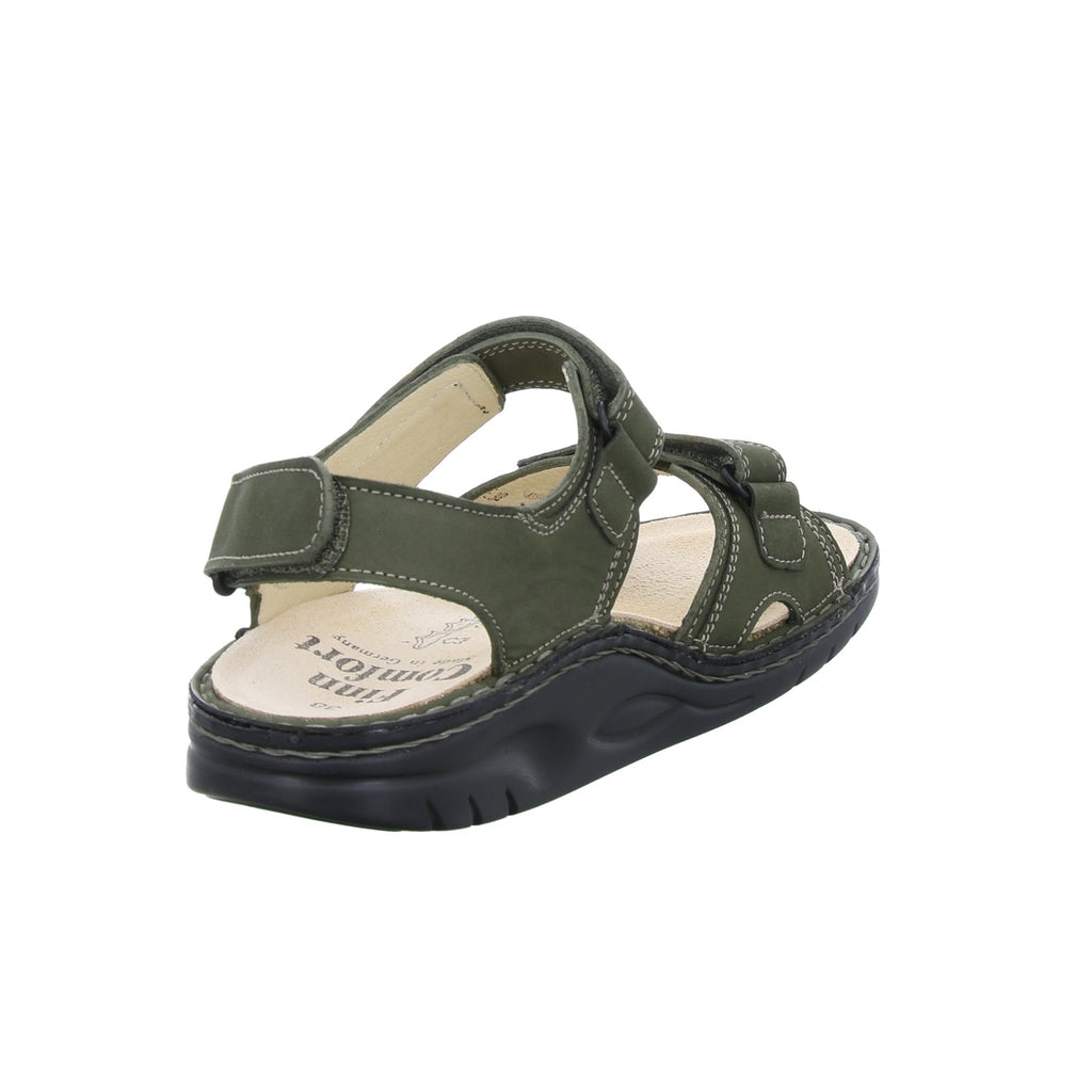 Finn Comfort Yuma oliv – Ansicht 13