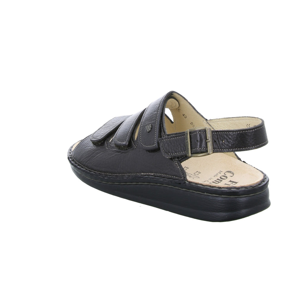 Finn Comfort Sylt braun – Ansicht 09