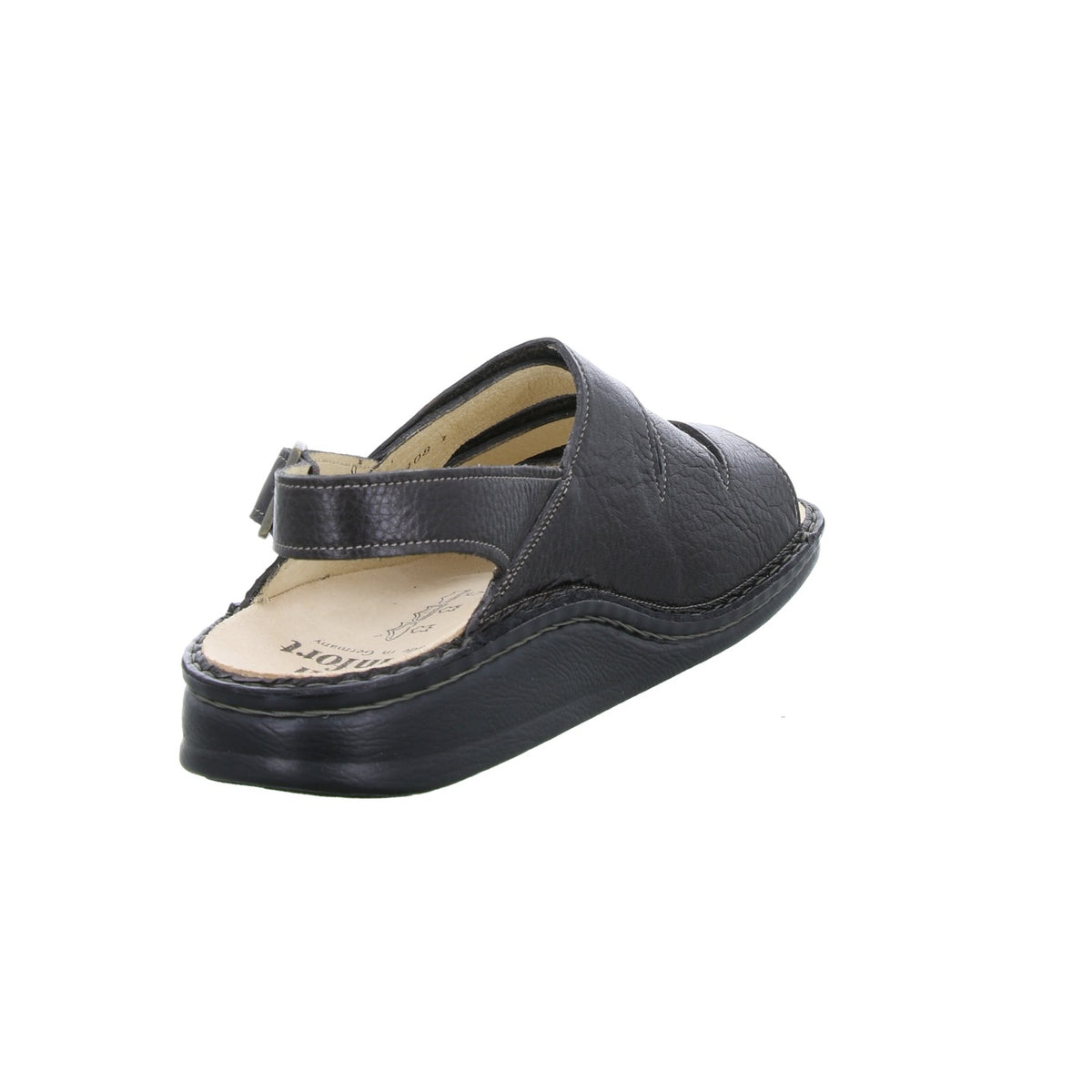 Finn Comfort Sylt braun – Ansicht 13