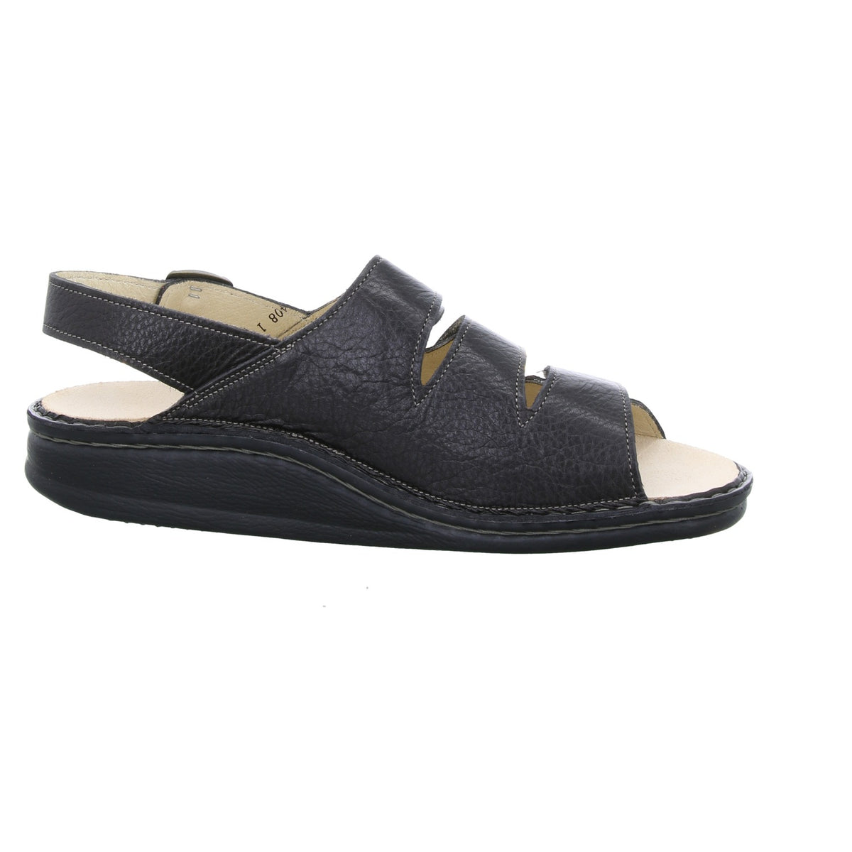 Finn Comfort Sylt braun – Ansicht 17