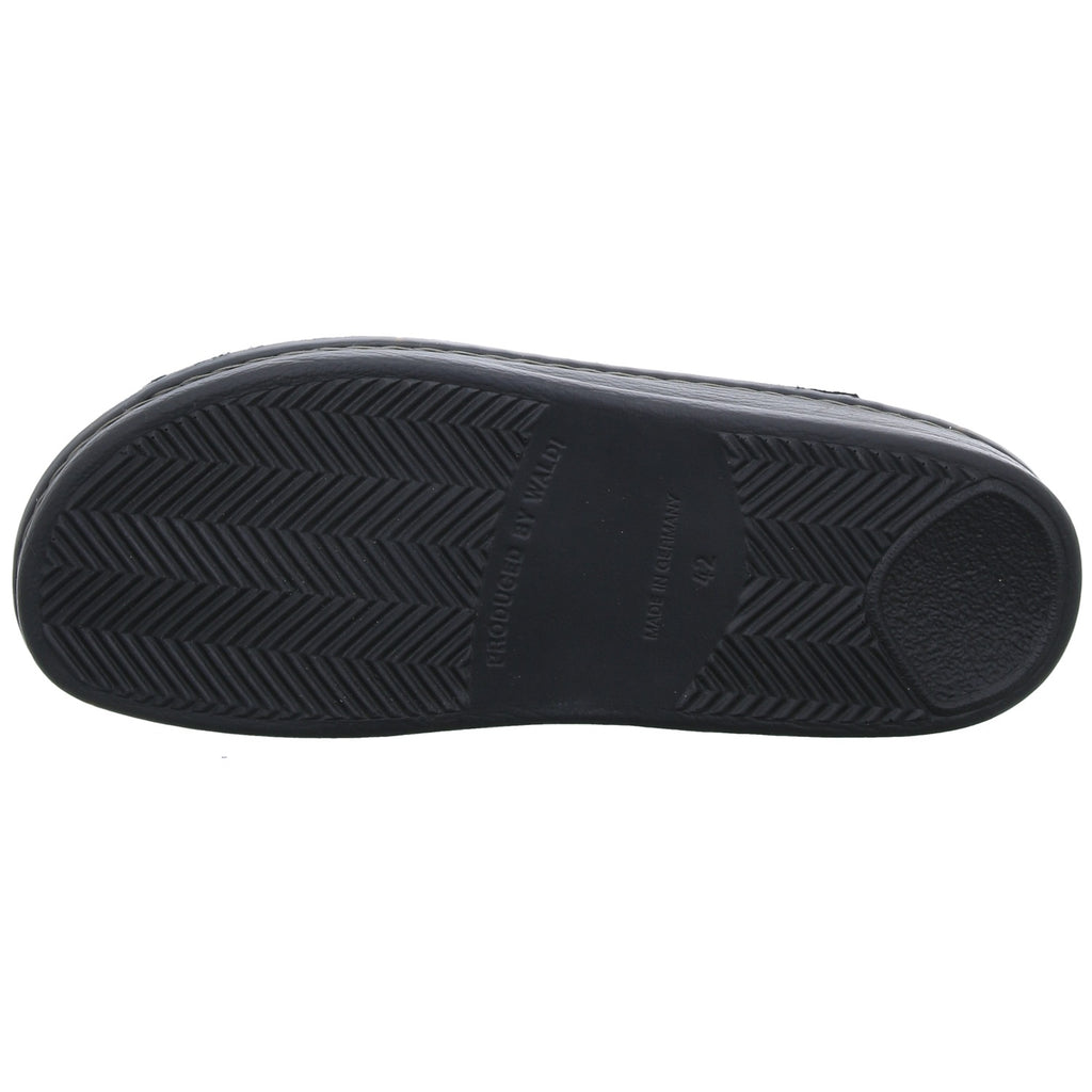 Finn Comfort Sylt braun – Sohle