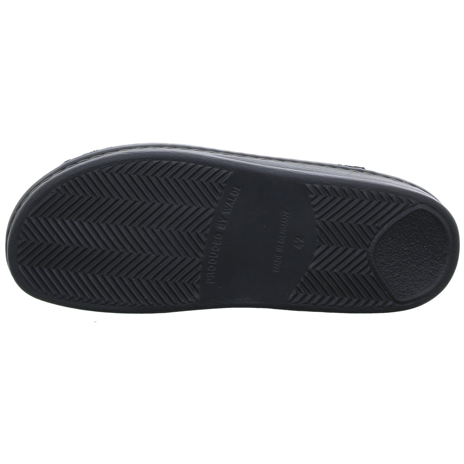 Finn Comfort Sylt braun – Sohle