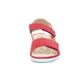 Ganter Shoe Fashion GmbH Gina rot – Ansicht 01