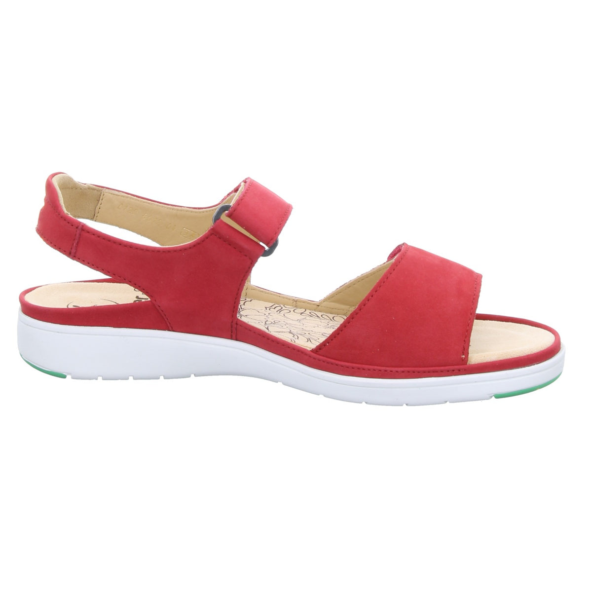 Ganter Shoe Fashion GmbH Gina rot – Ansicht 17