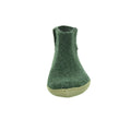 glerups dk Boot grün – Ansicht 01
